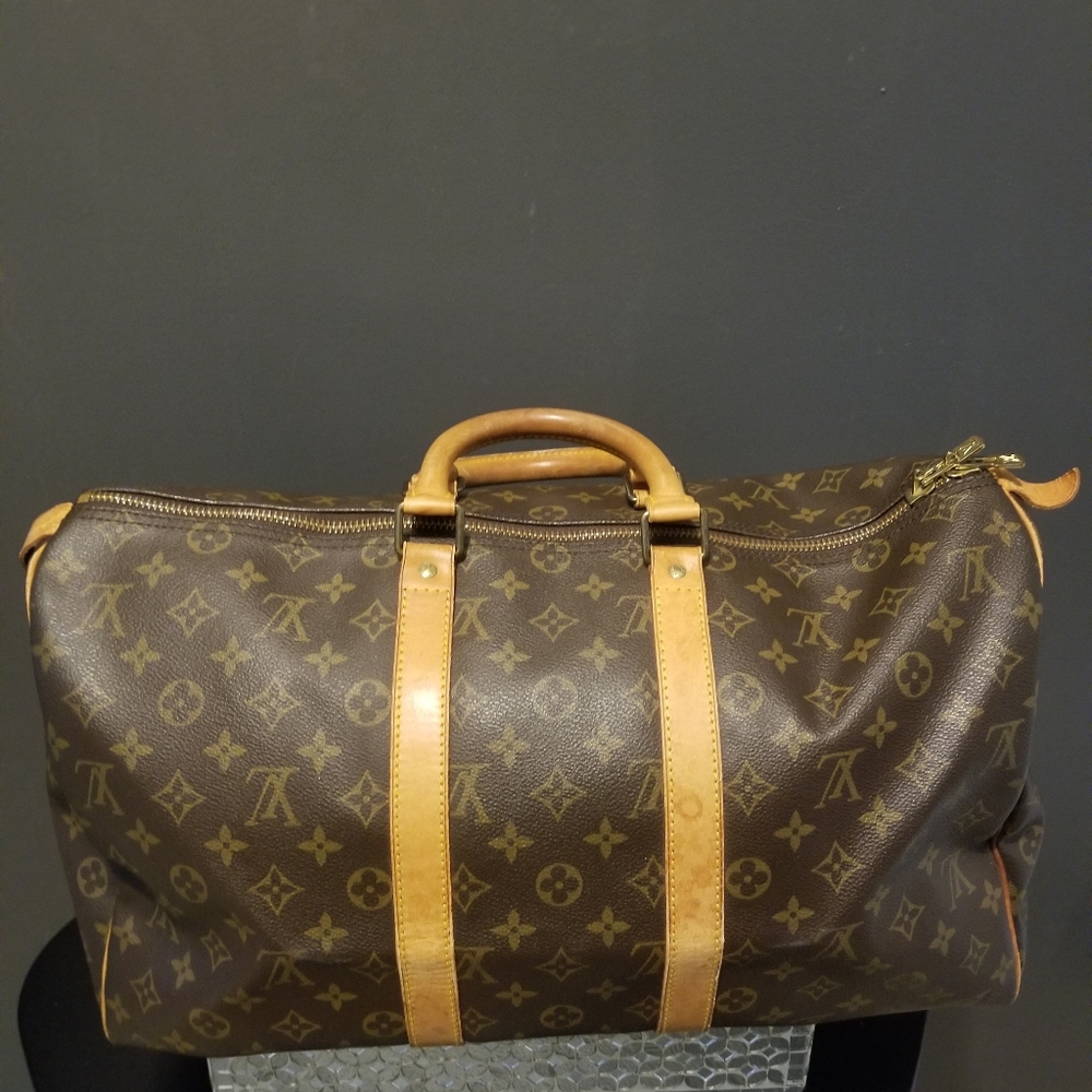 Louis Vuitton keepall 45